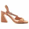 Women's Heeled Sandal. Sanndal4  88462