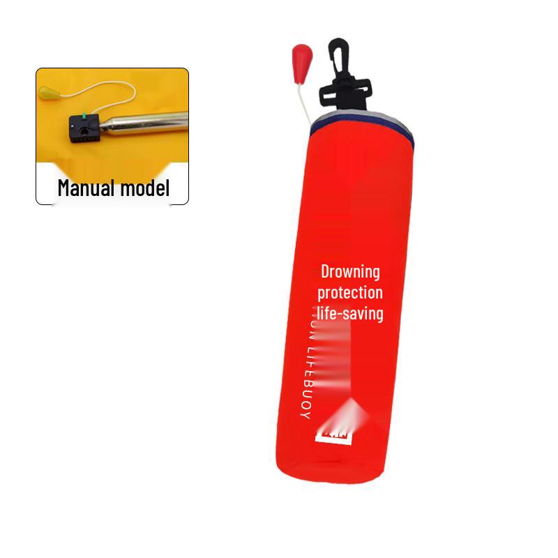 UOSU Portable Emergency Life Buoy Kit One Size