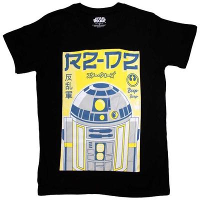 Tops – T-Shirts