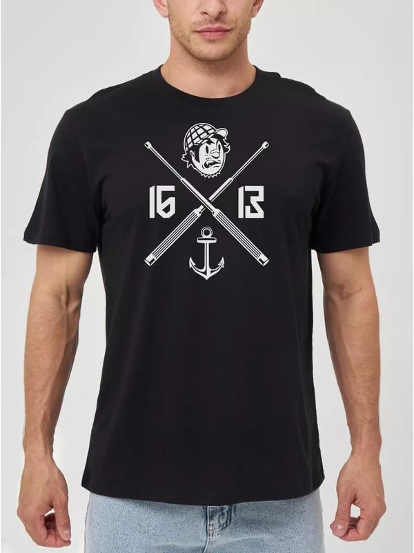 

Men s cotton gym t-shirt as a gift S
