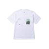 The North Face Half Dome Unhanaged Tee NT32339-W
