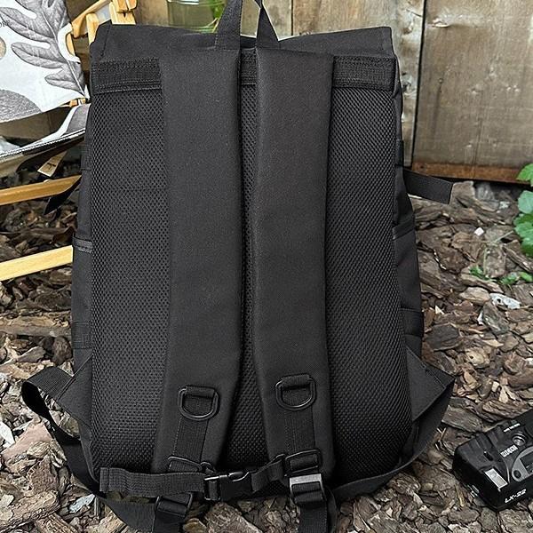 Schoolbag mountain ins new high-value retro fresh backpack simple and lightweight mountaineering travel large-capacity backpack
