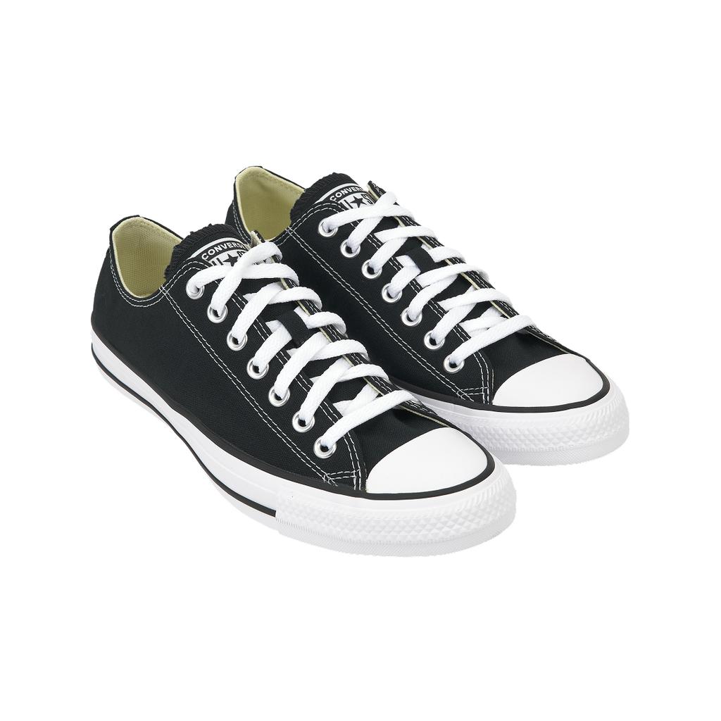 Converse Chuck Taylor All Star Ox Black Unisex Sneakers M9166C