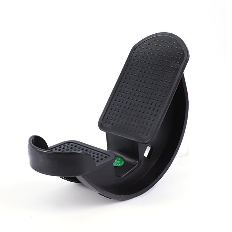 Achilles Tendon Stretch Board: Calf, Yoga, Fitness, and Balance Wheel.