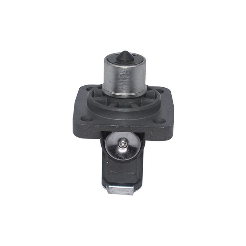 Gearbox Shift Cylinder Inhibitor Solenoid Valve For Volvo Trucks VOE 8172628 1672230 Trucks Accessories Parts
