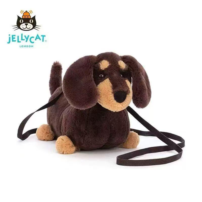 Barcelona Bär Hase Kaninchen Gelee Figuren: Plüschtier-Ornamente & Geschenke Kollektion