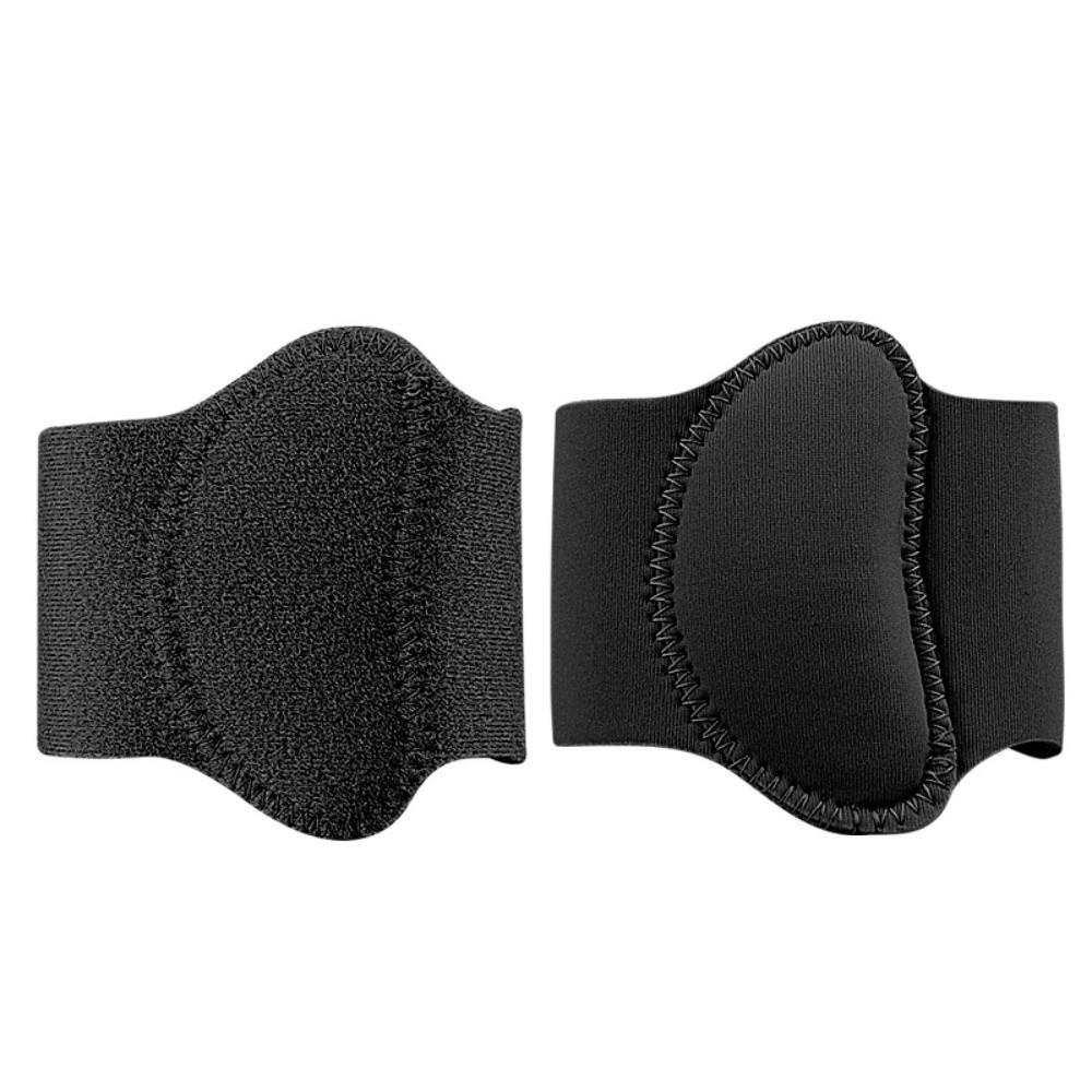 1Pair New Flat Foot Correction Arch Pad Support Non-Slip Cushion Absorb Shock Compression Arch Support Brace Foot Pads Flat Feet