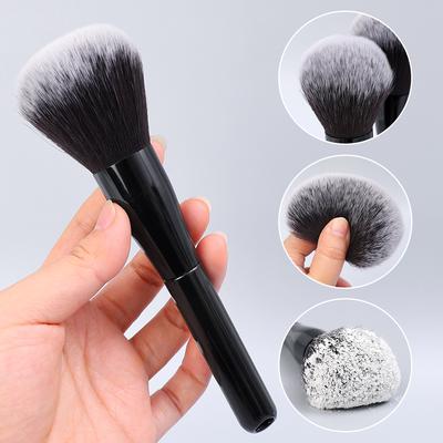1PCS Large Loose Powder Makeup Brush