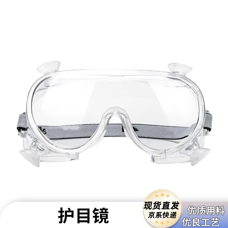 Handon Safety Goggles