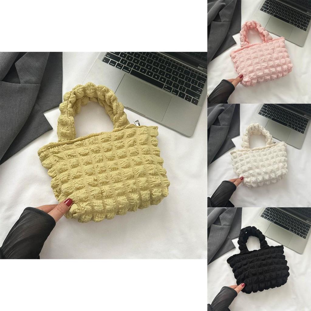 Chic Minimalist Black Canvas Tote Bag For Women With Retro Style Ideal For Casual Outfits