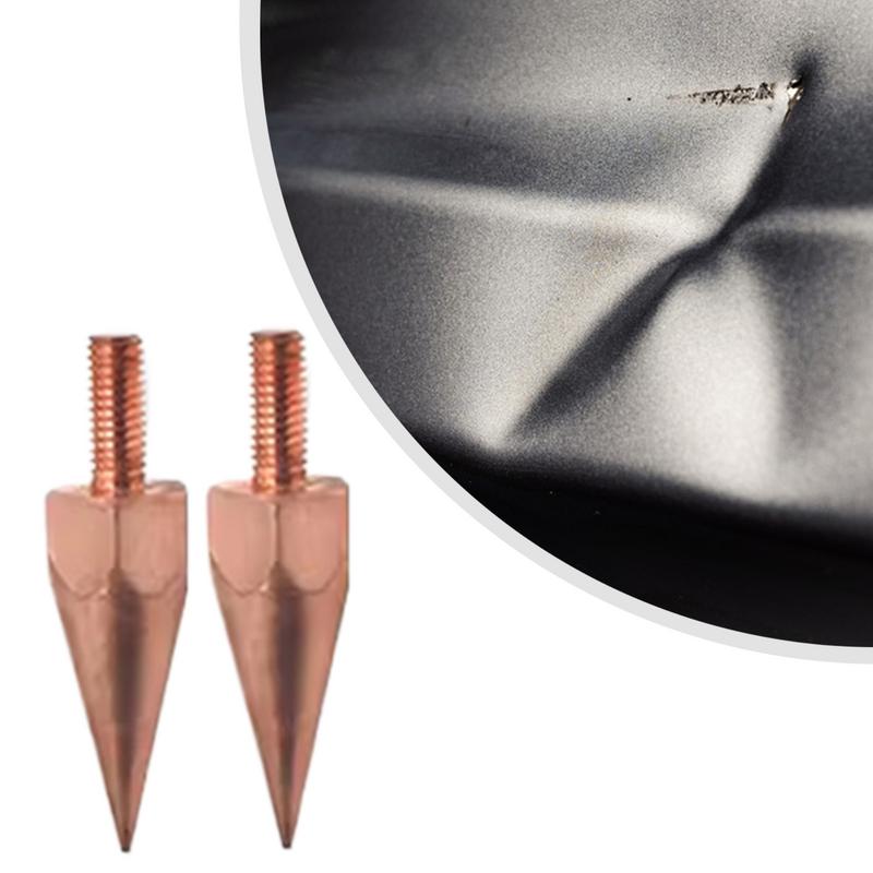 Blacharski Ściągacz do Karoserii Jednostka Spawalniczo-Ściągająca Szybki Ściągacz Narzędzie do Drobnych Napraw Karoserii Narzędzie do Naprawy Wgnieceń Do Warsztatu Samochodowego