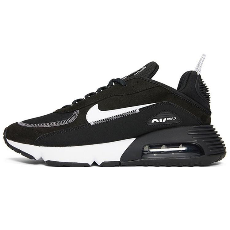 New Nike Air Max 2090 'Black White' DV3124-003
