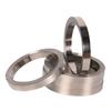 2 M / 5 M Breite 8/10/15 mm Dicke 0,15 / 0,2 mm Vernickelter Stahlband-Steckverbinder-Gürtel Für 18650 Li-Ionen-Batterien Punktschweißen