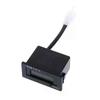 402A Digital Generator Meter Easy Installation LED Generator Digital Display Meter Stable Performance For Replacement