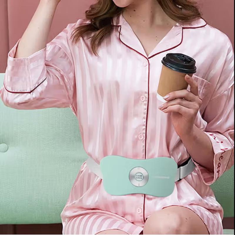 Westinghouse Abdominal Massager (Menstrual Heating Pad)