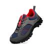 Four seasons low-top outdoor shoes hiking shoes men's waterproof, non-slip and breathable couple hiking shoes travel shoes large size