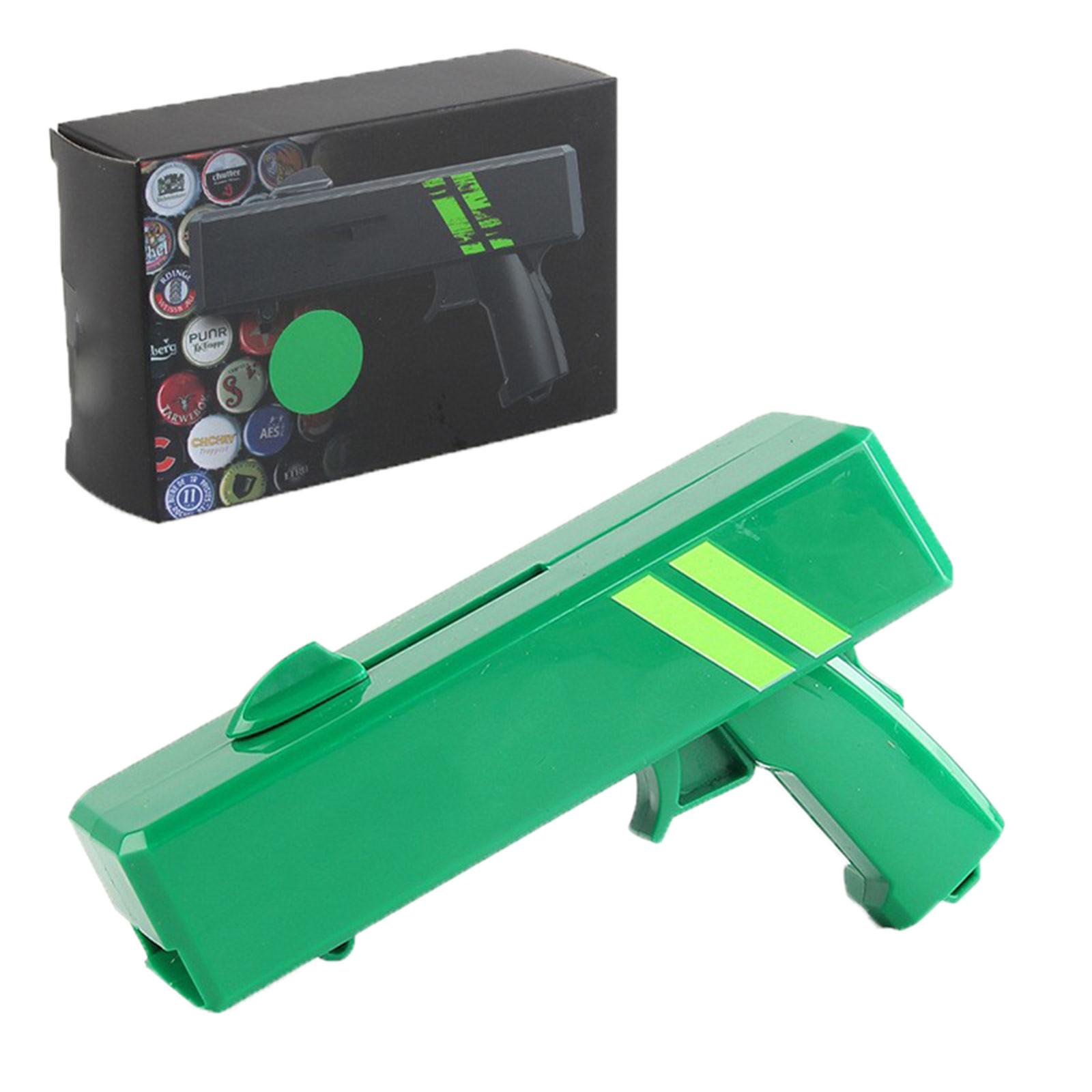 

Пивной штопор, уникальная новая открывалка для пивных бутылок, открывалки для бутылок, сувениры для вечеринок, геймерская открывалка для бутылок для барбекю, вечеринки, бара, новичка One Size зелёный