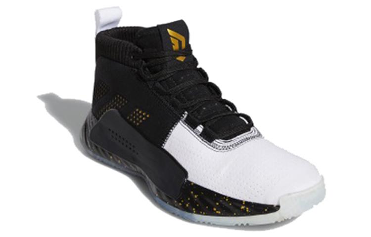 Adidas Dame 5 'La Heem The Dream' EE4049