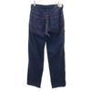 WORKERS K&T H MFG Co. Work Denim Pants W30 Indigo Blue Jeans Men's Used