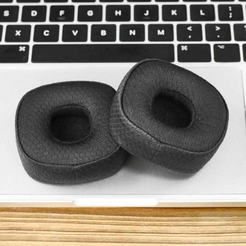 Comfortable Ear pads for MAJOR4 Headsets Earpads Noise Cancelling Sleeves Comfort Ear Cushions Ergonomics Design