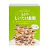 Japanese Product Mori No Kinoko Club Shiitake Mushroom Growing Kit with Instructions