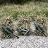 Military Series Soldier Figures Building Blocks SWAT Army Special Force Sniper Camouflage Clothes Ghillie Suit Games Bricks Toys
