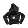 Hoodie Car Gear Car Shift Lever Cover Car Gear Shift Knob Styling For BMW M M3 M4 M5 F20 E28 E36 E39 E46 E91 Performance X1 X2