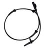 Front ABS Sensor 670006719 Wheel Speed Sensor For Maserati QUATTROPORTE GHIBLI New Car Accessories