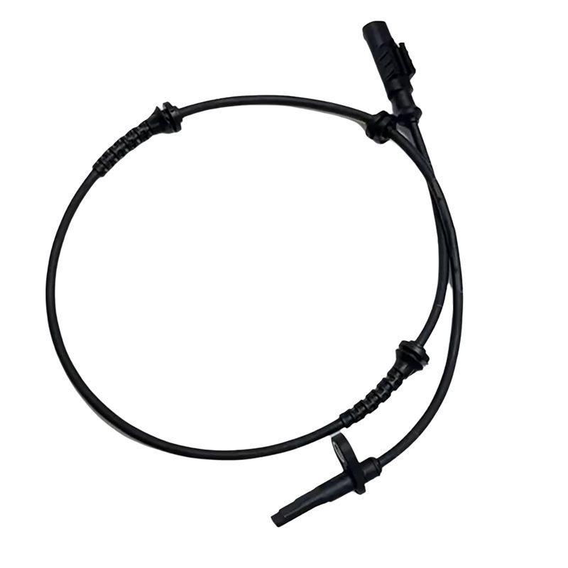 Front ABS Sensor 670006719 Wheel Speed Sensor For Maserati QUATTROPORTE GHIBLI New Car Accessories