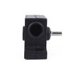 Mini Portable Electric Drill Pump Diesel Oil Fluid Water Pump Hand Self-priming Liquid Transfer Pumps Home Garden Outdoors
