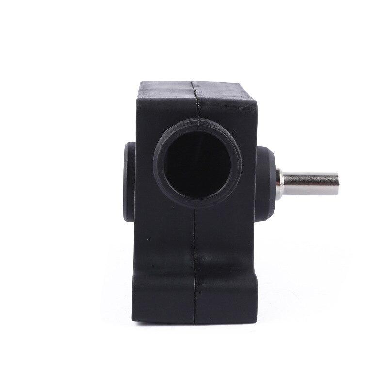 Mini Portable Electric Drill Pump Diesel Oil Fluid Water Pump Hand Self-priming Liquid Transfer Pumps Home Garden Outdoors