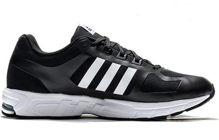 Adidas Equipment 10 Em 'Black Red' FU8349