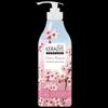 Aekyung KeraSys Cherry Blossom Shampoo & Conditioner Gift Set