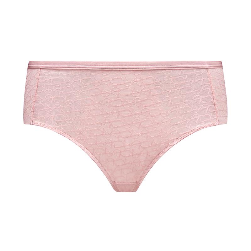 

Женские боксеры-слипы со средней посадкой Triumph с классическим логотипом 87R2403 L