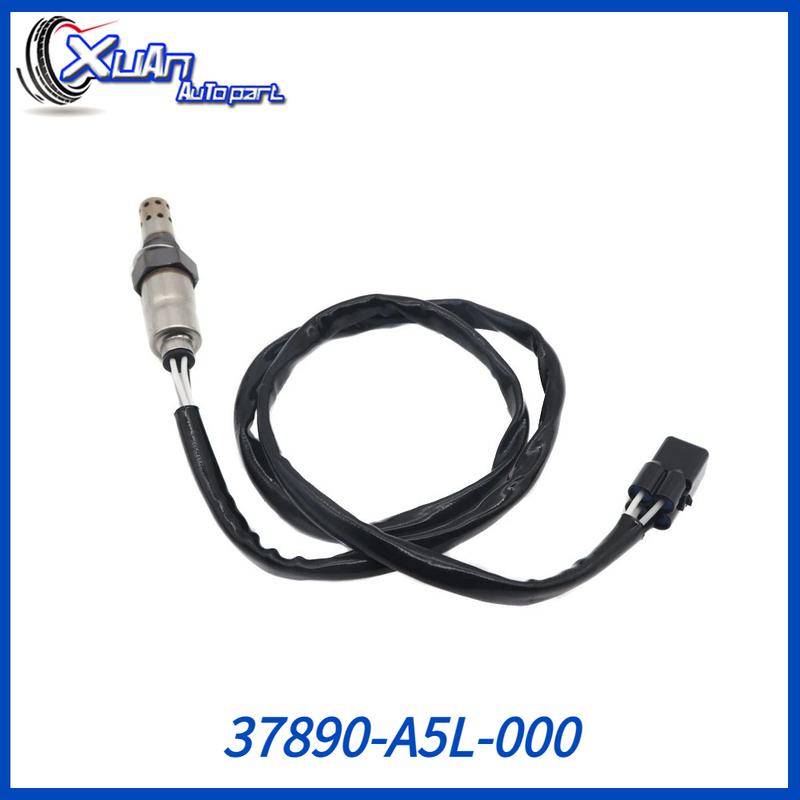 Motorcycle Air Fuel Ratio Lambda O2 Oxygen Sensor 37890-A5L-000 37890A5L000 For JOYMAX250 CITYCOM300 GTS250 EVO MAXSYM400