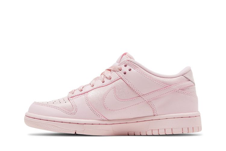 Nike Dunk Low SE GS 'Prism Pink'
