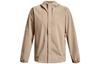 Stormproof Jackets Men's Desert Brown Hooded Moderate Other 1376066-236
