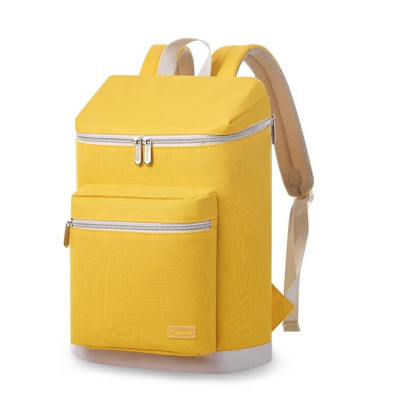 Diplomat Fashion Casual Lightweight Backpack