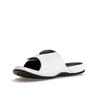 Jordan Hydro 11 Slide White Black Gold  Men's Sandals FN2452-170