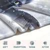 Coperta carina Senza Denti, Morbido Plaid per Arredare la Camera da Letto, Regalo Ideale per i Fan di Dragon Trainer.chl