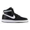 Nike Air Vandal High Supreme GS 'Black Satin' AH5253-001