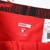 Puma Męskie bokserki Lucky Red 3-pak