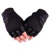 Outdoor Tactical Half-Finger Gloves