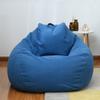 Neue extra große Sitzsäcke Couch Sofa Abdeckung Indoor Faulenzer für Erwachsene Kinder Aktionspreis