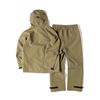 GripSwany GS Rain Suit GSR-01 (OliveDb, M)