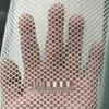 Malha Hexagonal de Nylon