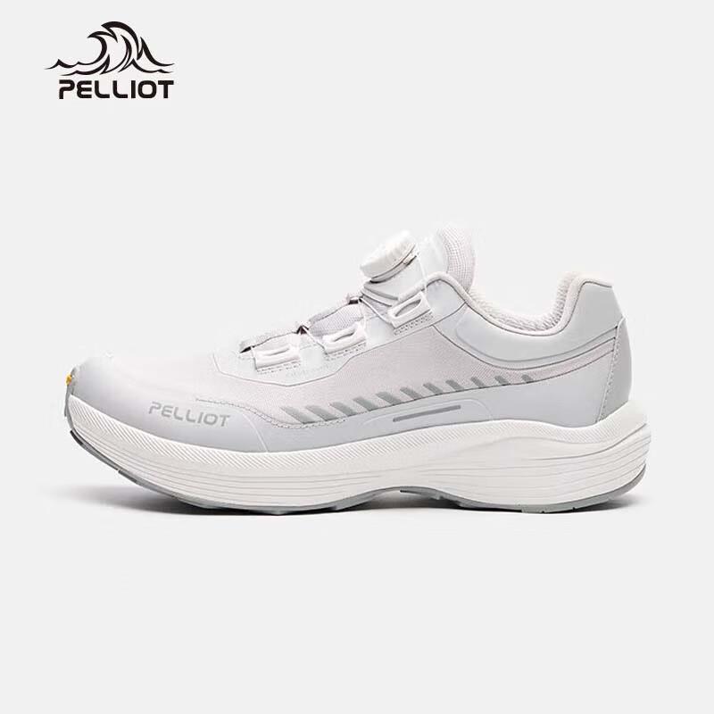 PELLIOT Women's Outdoor Non-slip Trail Running Shoes