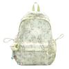 Schulrucksack1011 neu neu Chinesischer Rucksack einfacher nationaler Stil Schüler-Schulrucksack große Kapazität vielseitig Ausflugsrucksack