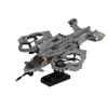 Building Block Movie Sea Wasp Small Particle Building Block Assembly Toy Model