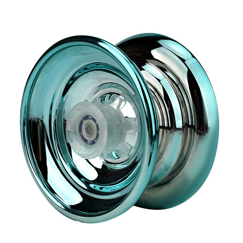 Children's Metal Alloy Competitive Yoyo Toy
